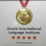 Oracle Institute Profile Picture