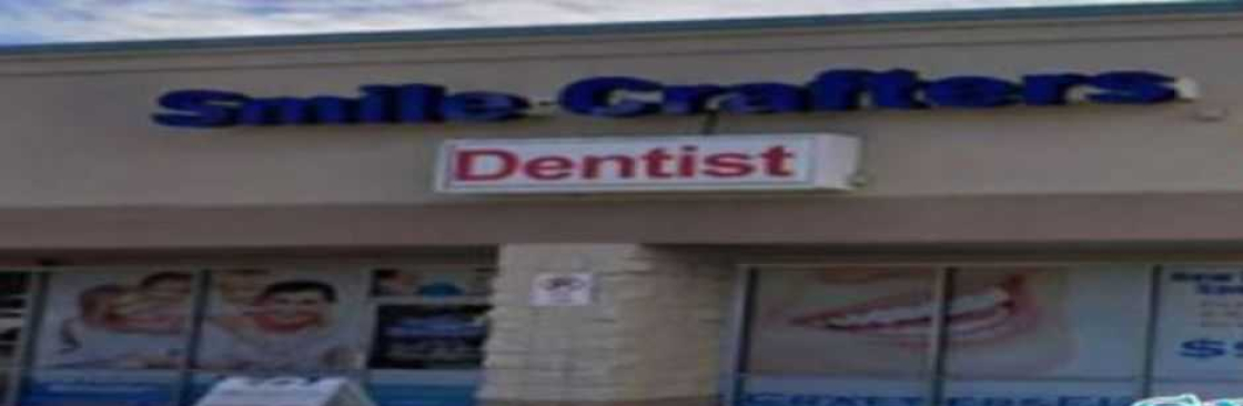 Smile Crafters Cover Image