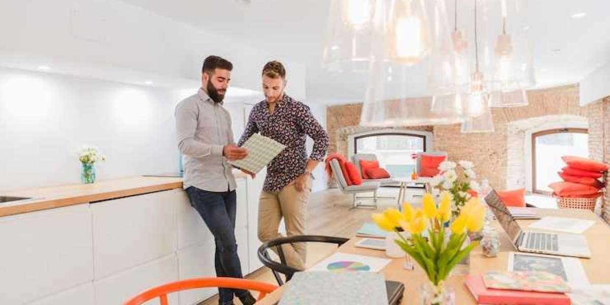 Home Interior Renovation: Revitalize Your Living Space