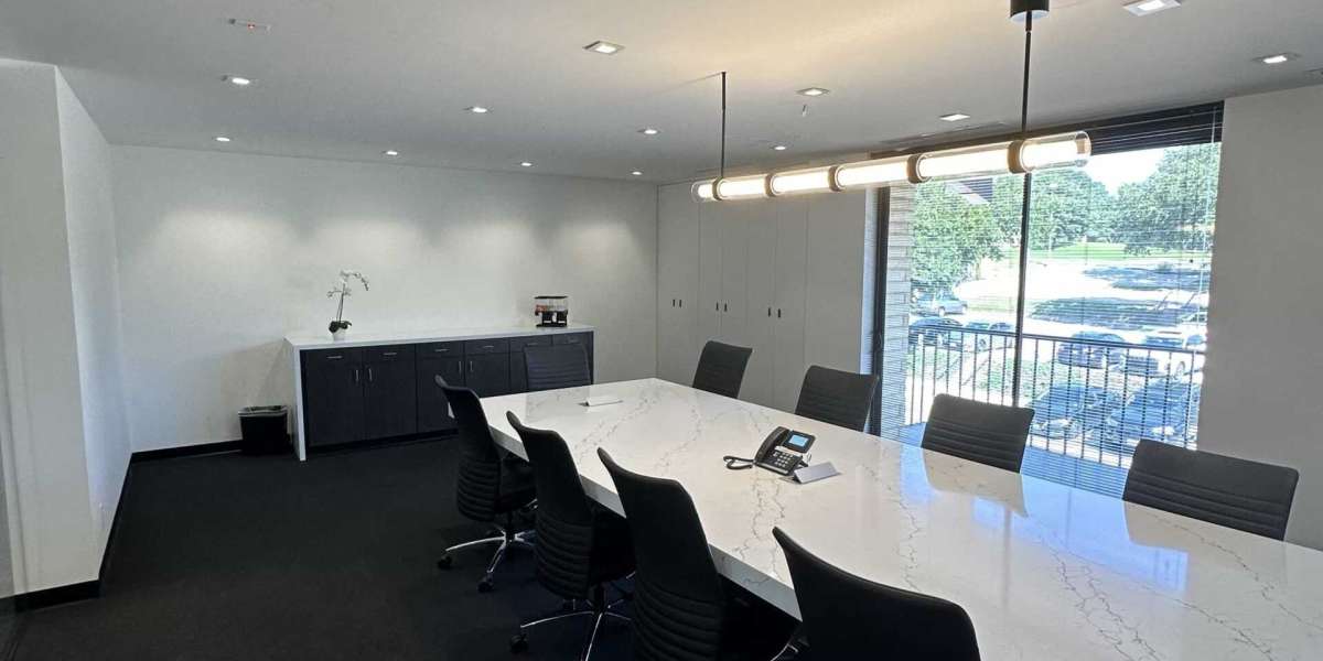 Dallas Conference Space for Meetings & Events