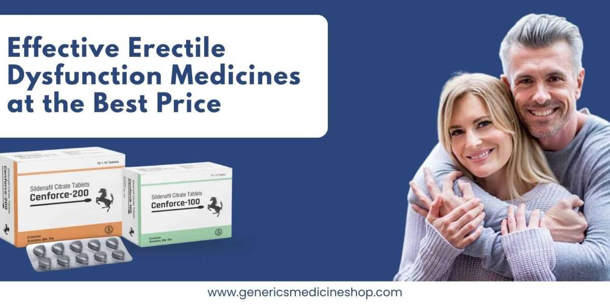 Erectile Dysfunction Solutions: How to Restore Confidence and Performance
