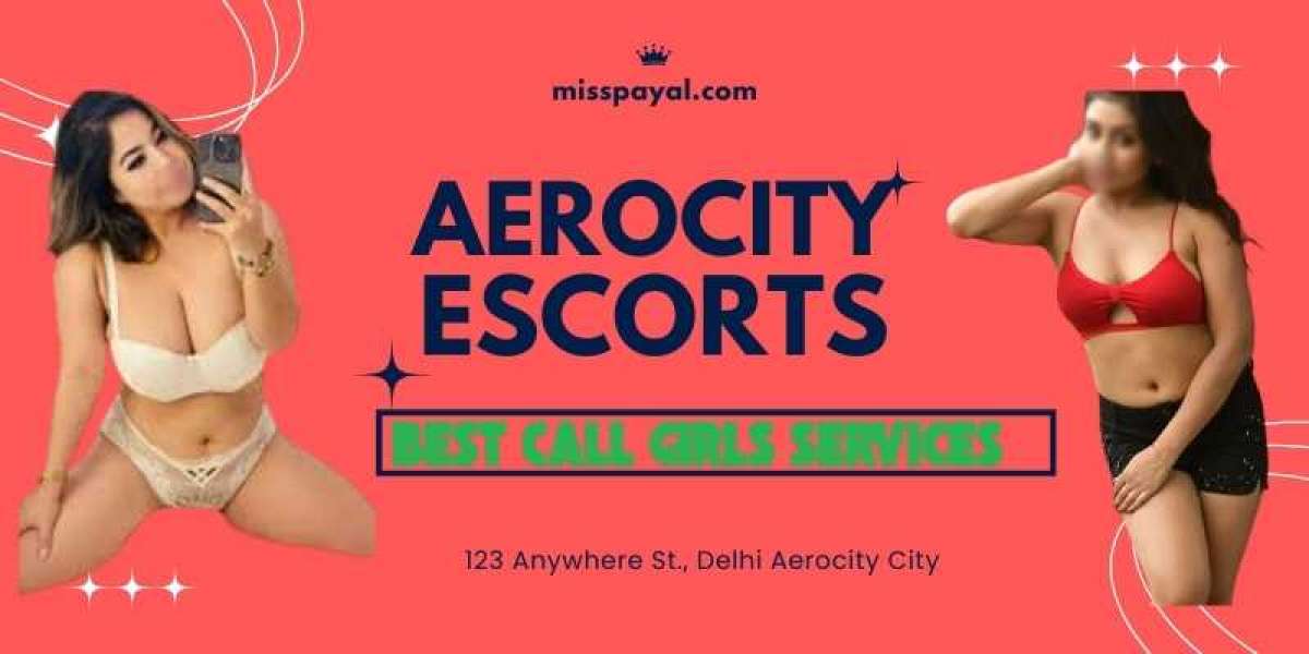 Exactly how to Pick a VIP Escorts and also Hooker Company in Aerocity
