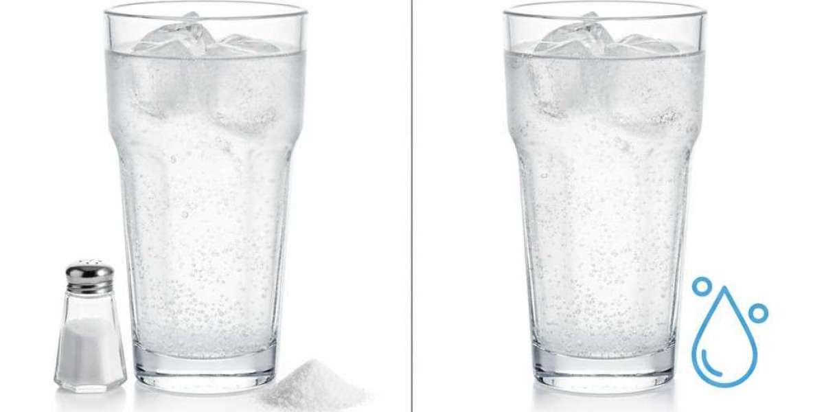 Club Soda vs Sparkling Water — Which Is Healthier for Daily Drinking?