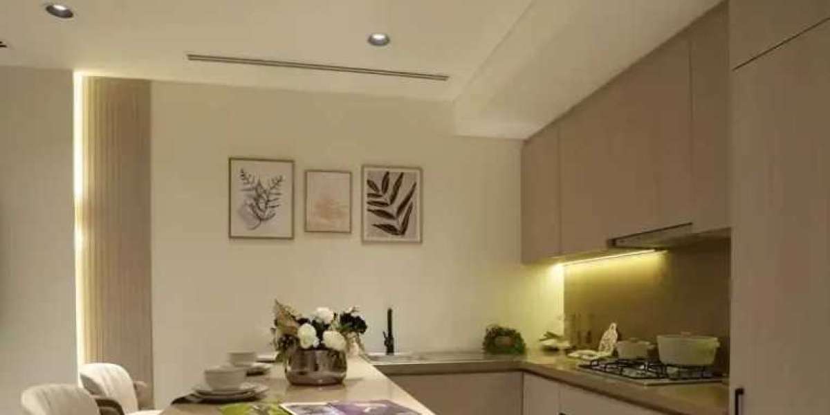 Crafting Your Oasis: A Blueprint Experts Guide to Apartment Interior Design in Dubai