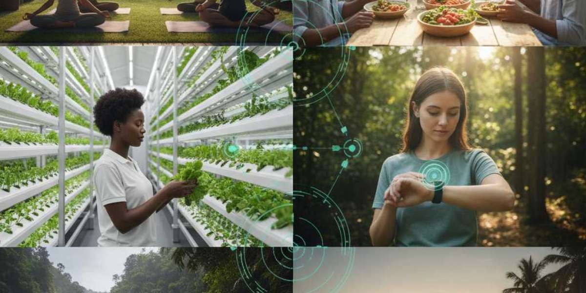 Elevate Your Wellness in 2025: The Role of Natural Health Remedies