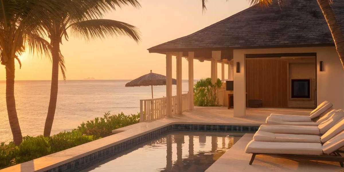 ECR Villas for Rent | Experience Luxury Living by the Bay