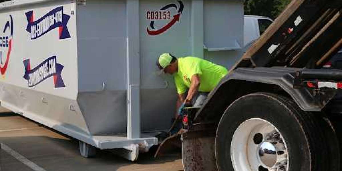 Dumpster Rental Yukon OK – Affordable Roll-Off Dumpsters Near You