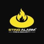 Sting Alarm Profile Picture
