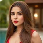 Hania Khan Profile Picture
