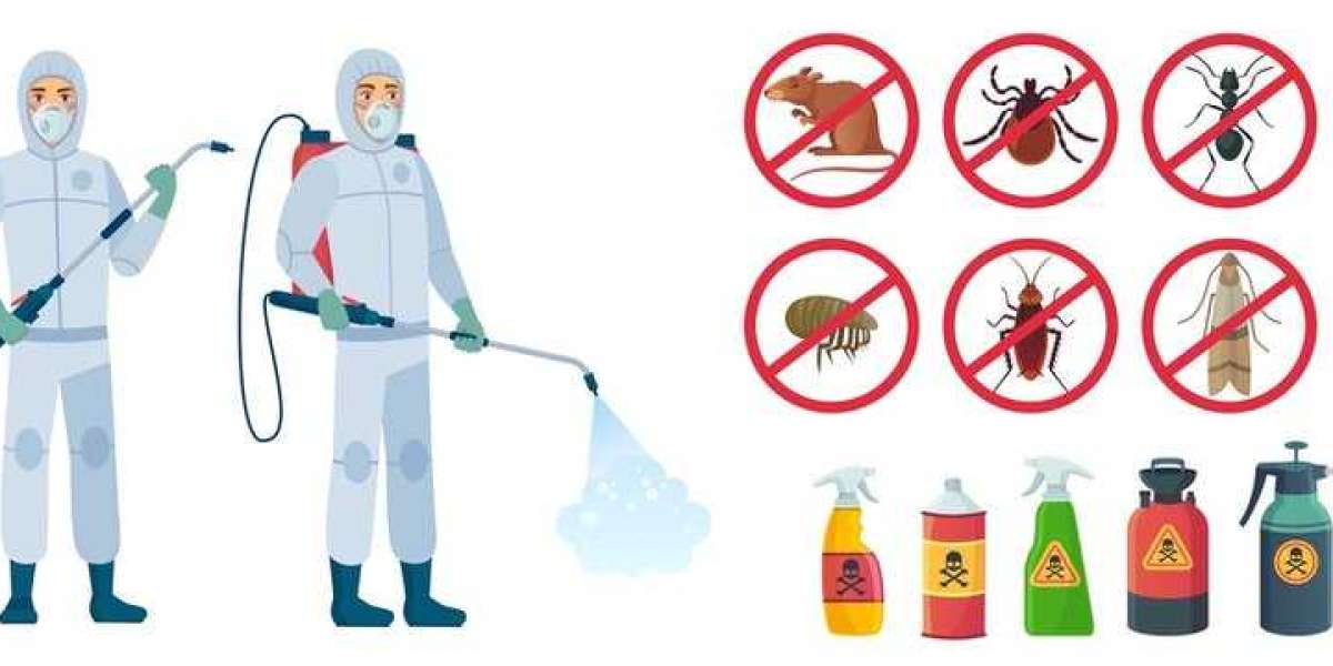 How the Department of Education Pest Control Teams Keep Schools Safe for Students