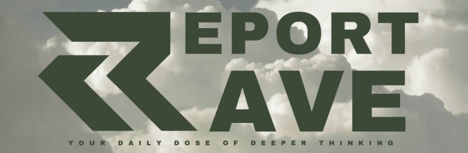 Report Rave Cover Image