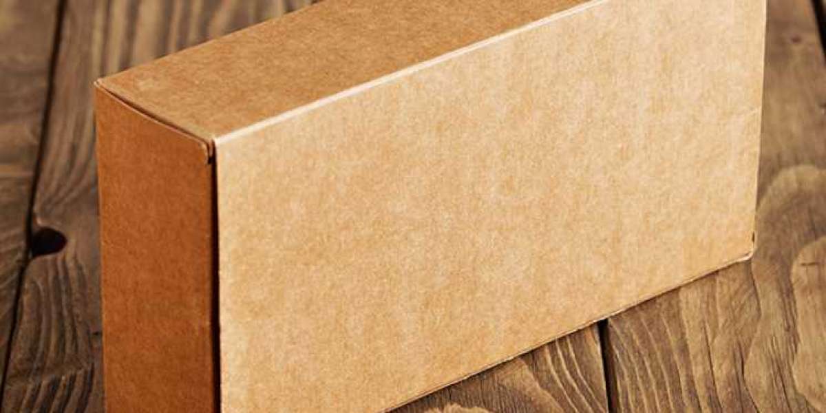 Why Custom Corrugated Boxes Are Essential for Modern Packaging