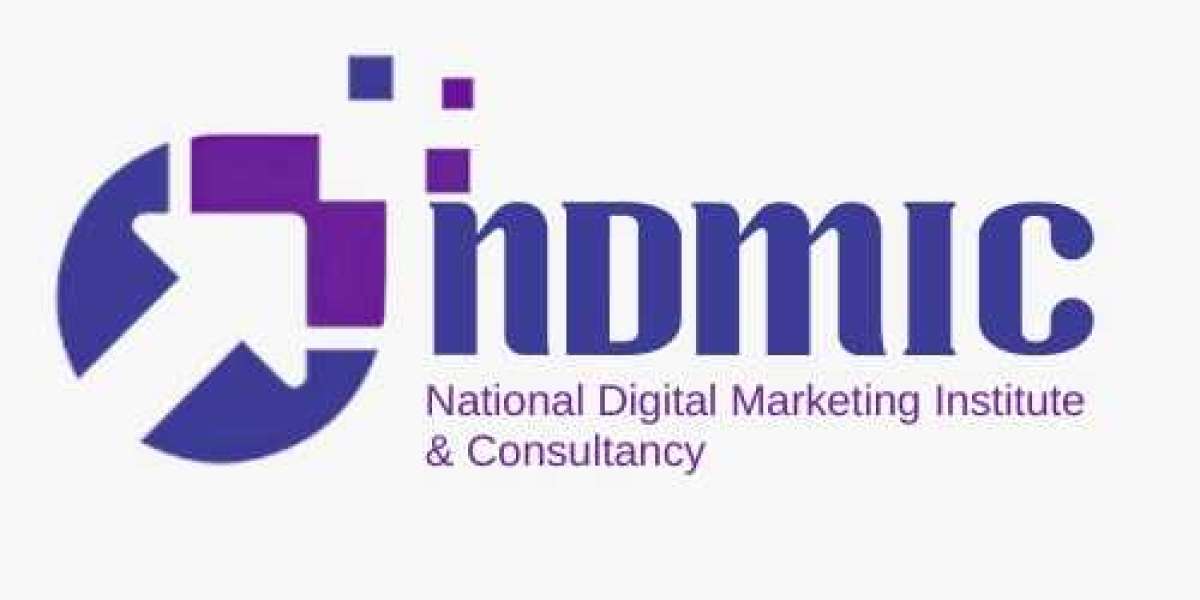 NDMIC – Digital Marketing Institute and Agency in Kanpur : Your Gateway to Digital Success