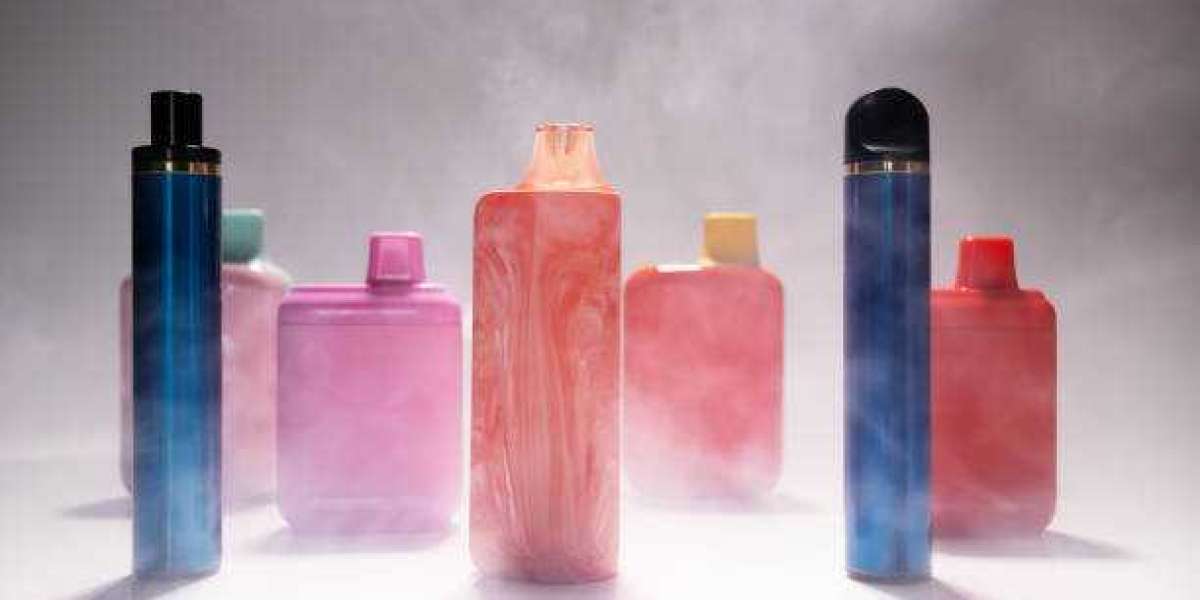 Top Vape Flavors of 2025: What’s Flying Off the Shelves