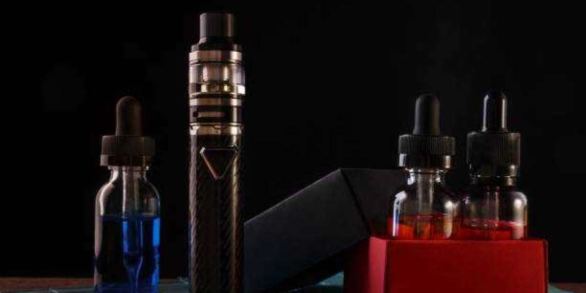 Best Vape Flavor Collections You Can Find in Top Vape Stores