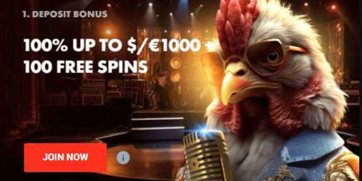 Roosterbet Bonus Finder in Deutschland