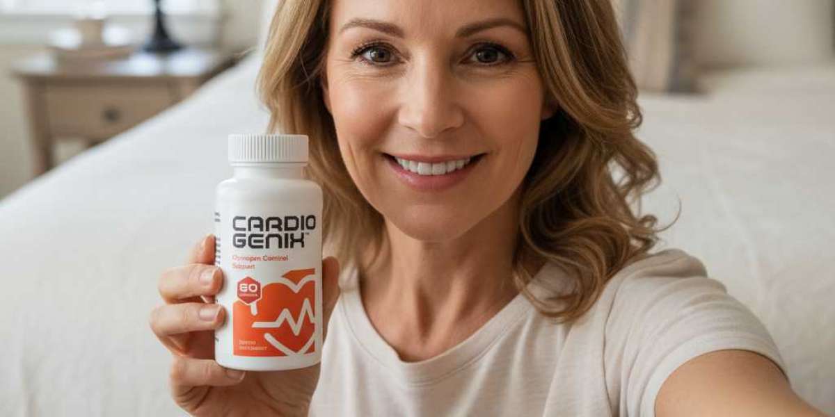 CardioGenix in Apotheken und Online-Shops: So finden Sie die besten Angebote