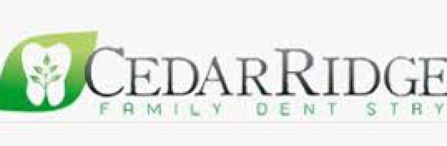 Cedar Ridge Dental Cover Image