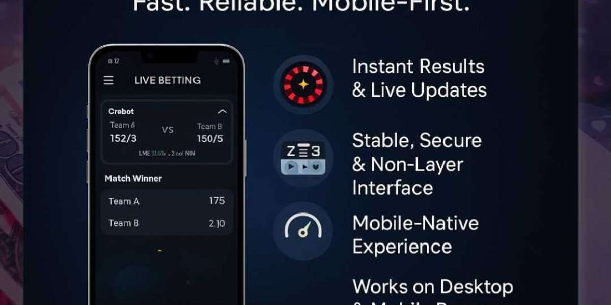 Dream Exchange: Redefining the Gaming Experience with Lotusbook247