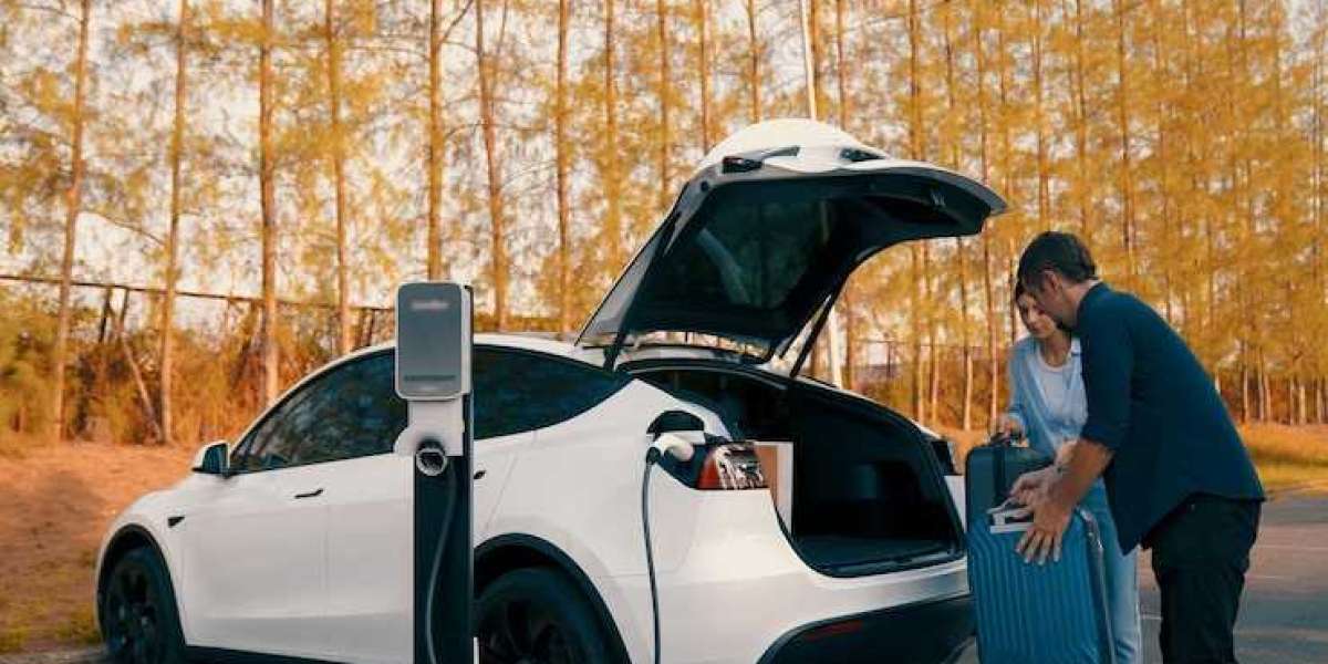 Certified Tesla Body Shop: Quality Repairs Backed by Warranty