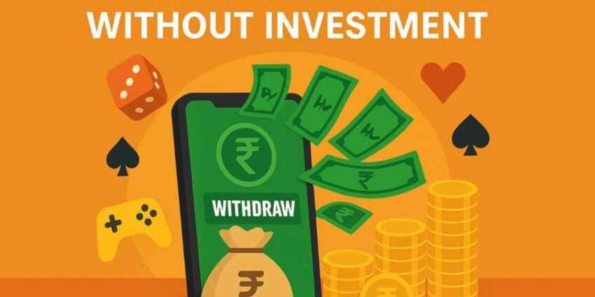 Win Real Cash Easily with Khelraja Real Cash Withdrawal Games