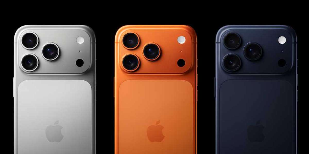 Premium iPhone 17 Pro Max Cases in India – Shop the Latest Collection at CosmosJoy