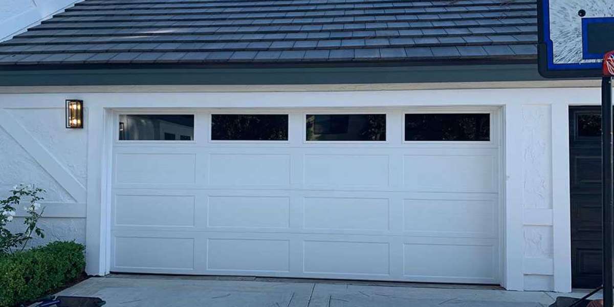 Transform Your Home with a New Garage Door in Oceanside – Door Dorks Has You Covered