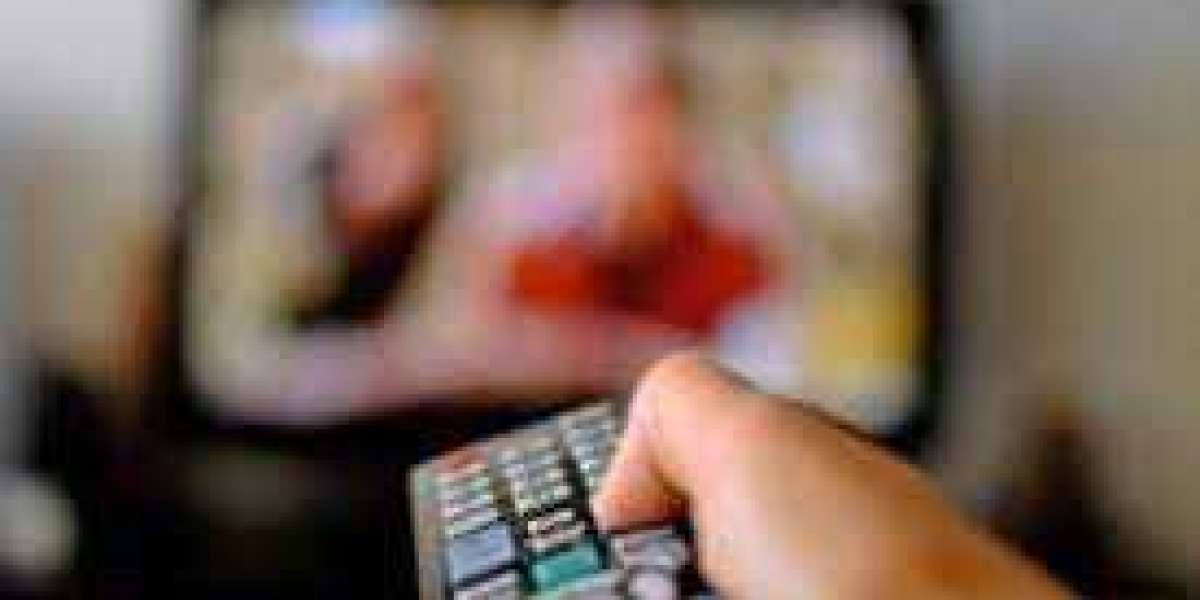 Crystal OTT IPTV: Elevate Your TV Experience Like Never Before
