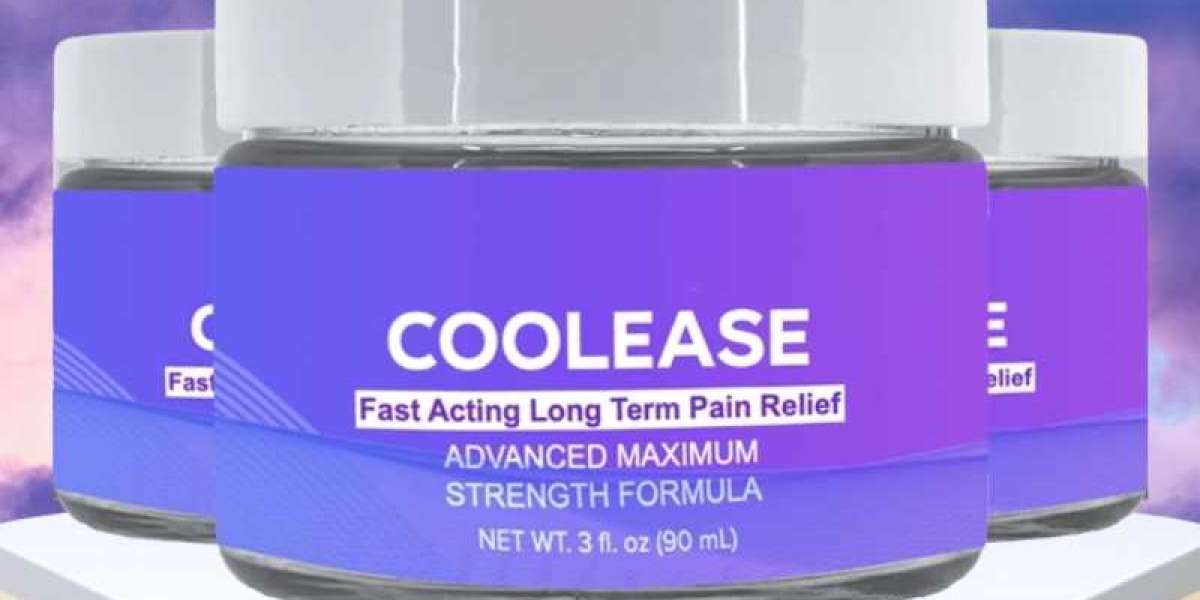 What is Cool Ease Pain Relief used for?