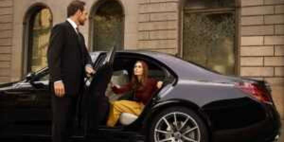 Car Service Atlanta Airport: Reliable and Comfortable Travel