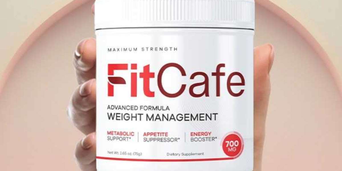 FitCafe Weightloss Powder – Major Benefits, Official Review, Price, Ingredients, Sale, and Does It Work?