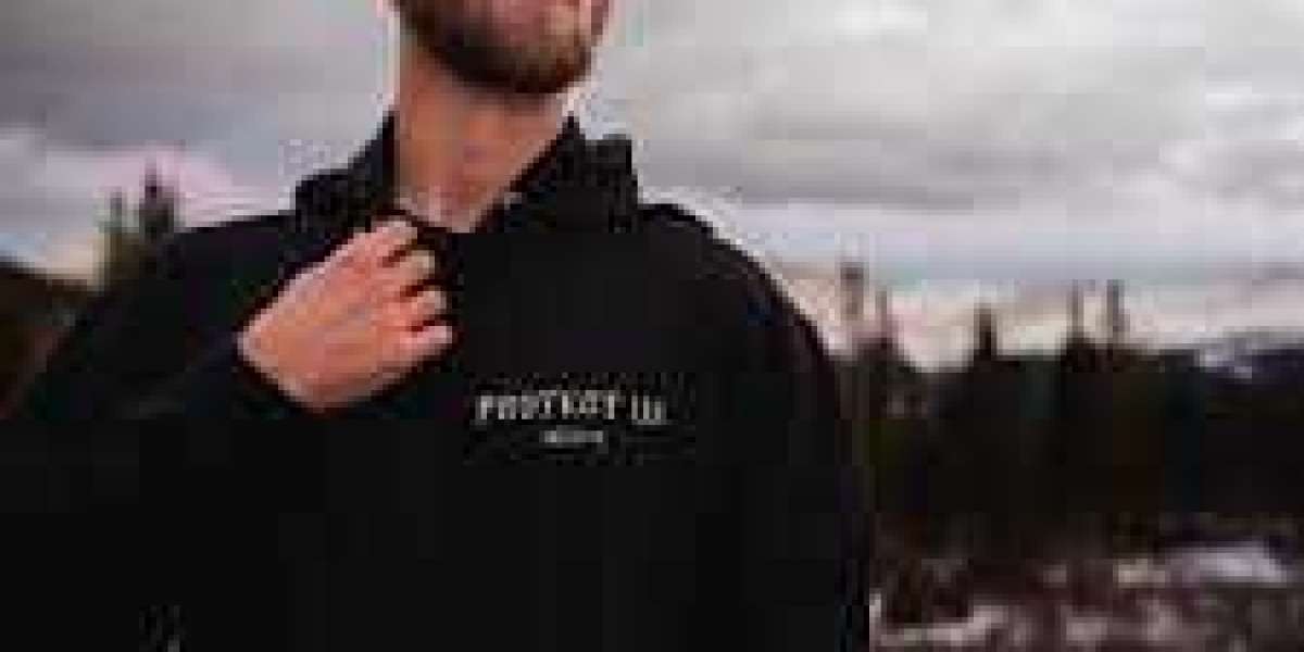 Saint Michael Hoodie: Courage You Can Wear