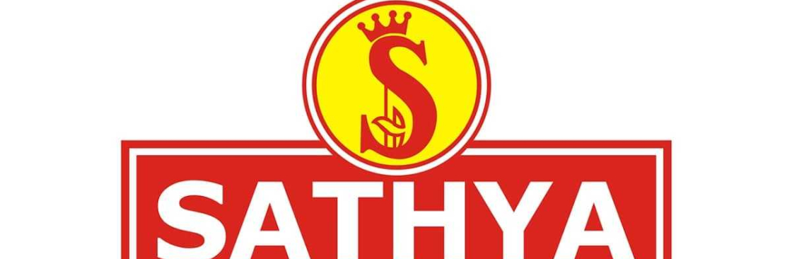 Sathya Technosoft Cover Image