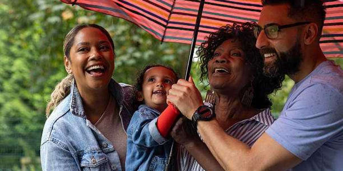 Portable Beach Umbrella: Your Ultimate Companion for Sun, Sand, and Shade