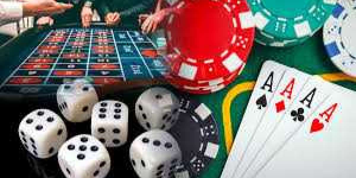 Table Games Available at Royal Reels Casino