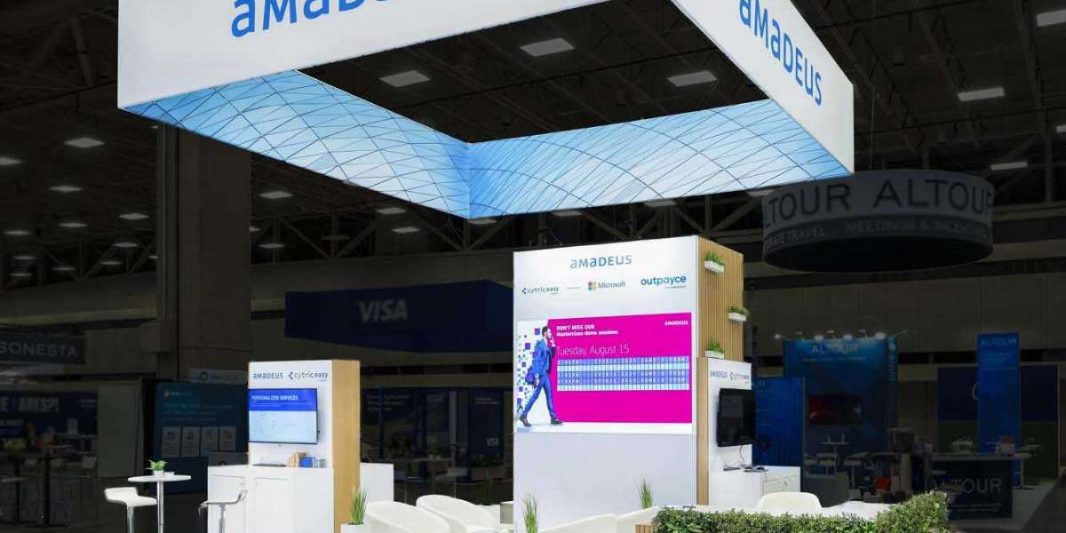 Do Not Undermine These Vital Aspects When Looking for Orlando Trade Show Exhibit Rentals