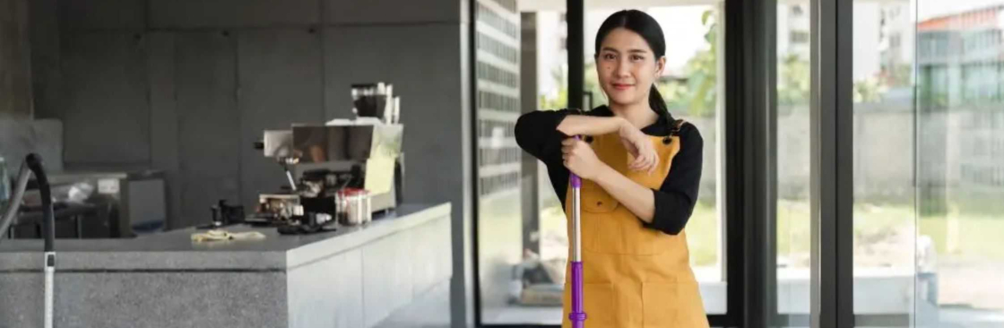 NeatBee Cleaning Cover Image