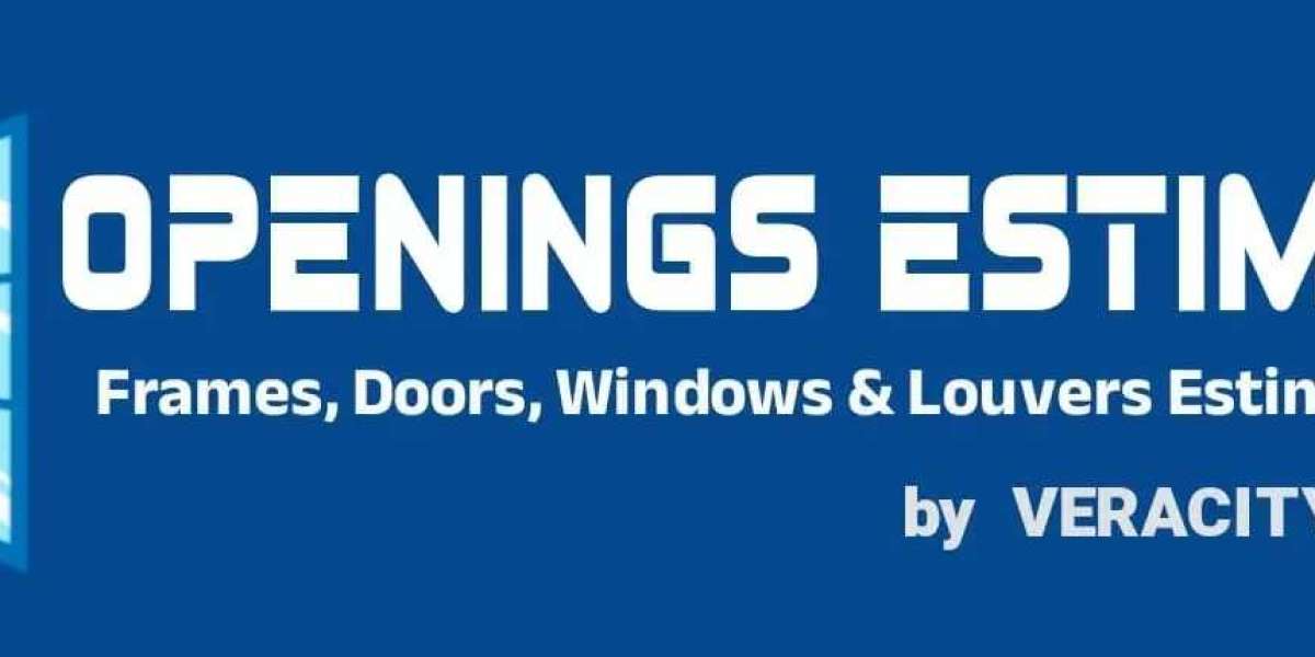 Precision in Construction with Professional Openings Estimating Services and Openings Takeoff Services