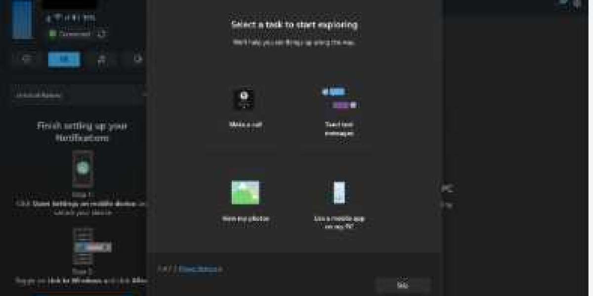 The Ultimate Guide to Using https://aka.ms/startLinking – Akamspairyourphone