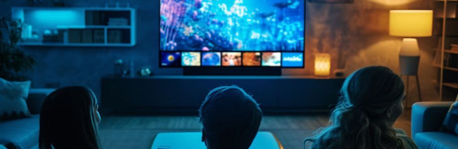 Ulttrastream IPTV Cover Image