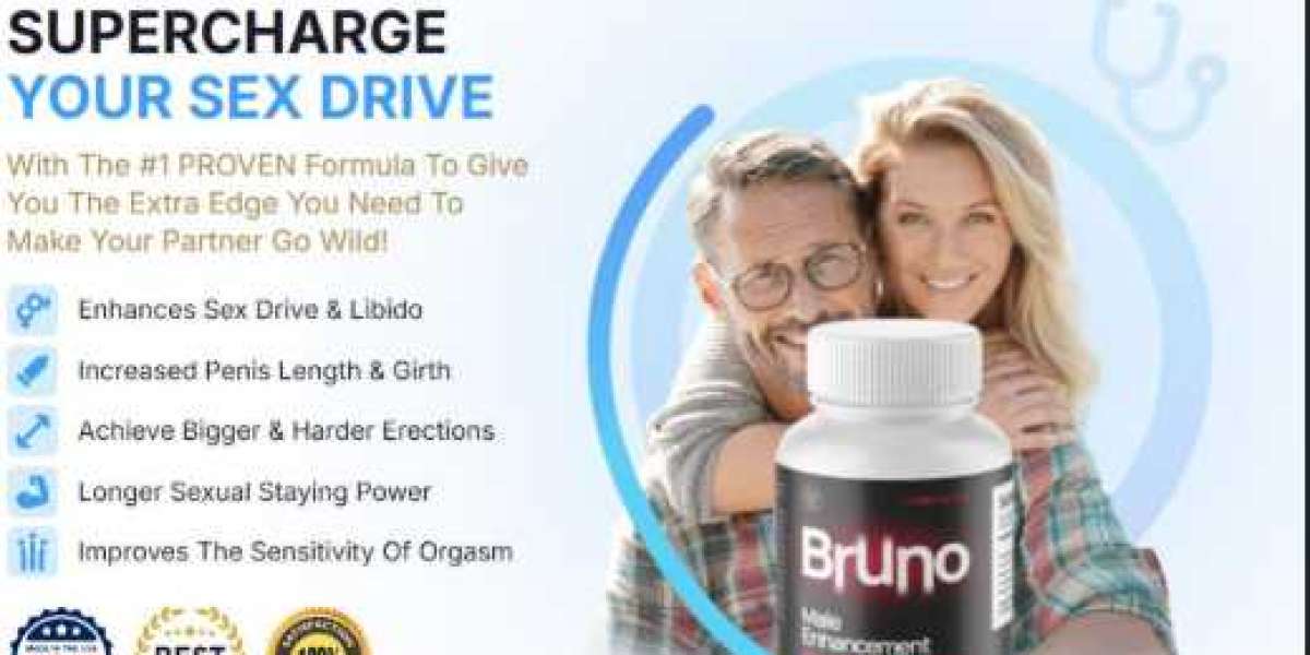 Are Bruno Capsules Australia Proven to Be Effective On Your Health?