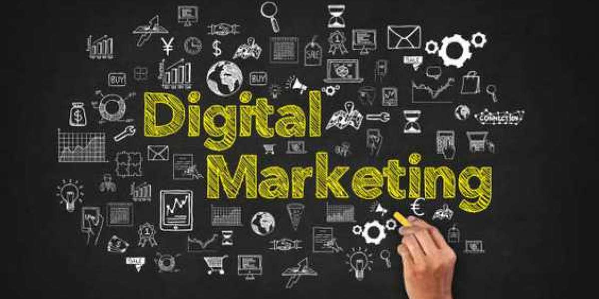Drive Business Success with Innovative Strategies from a Digital Marketing Agency in Delhi?
