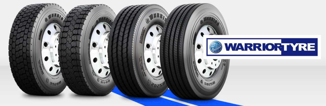 Chinese Tyre Market Cover Image