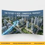 Commercial Land In Gurgaon Profile Picture