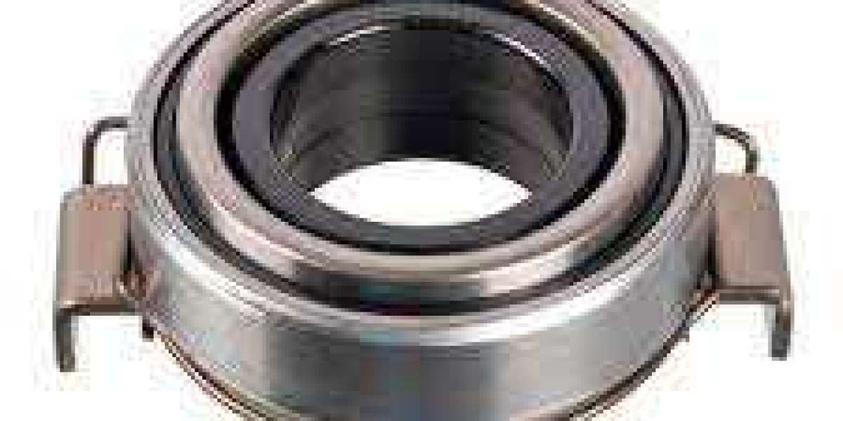 Improve Gear Performance with Quality Clutch Release Bearing