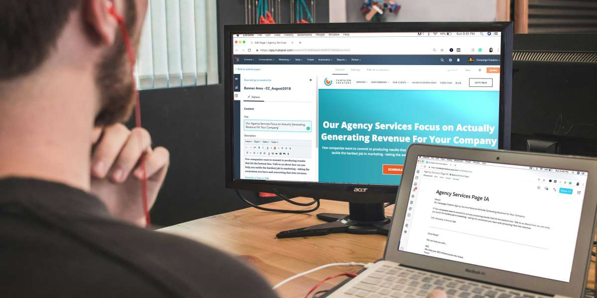 Top 10 Game-Changing Digital Marketing Services to Dominate 2026