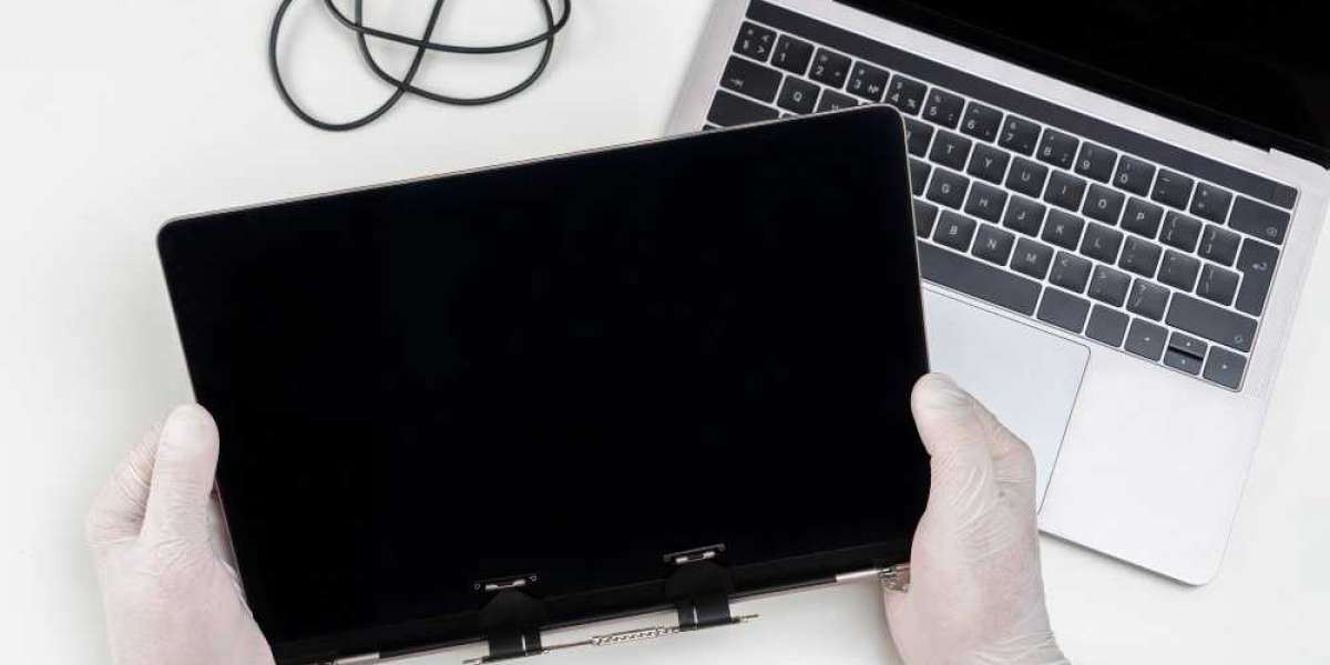 MacBook Screen Repair Near Me | Fast & Reliable Apple Service – MacGuys