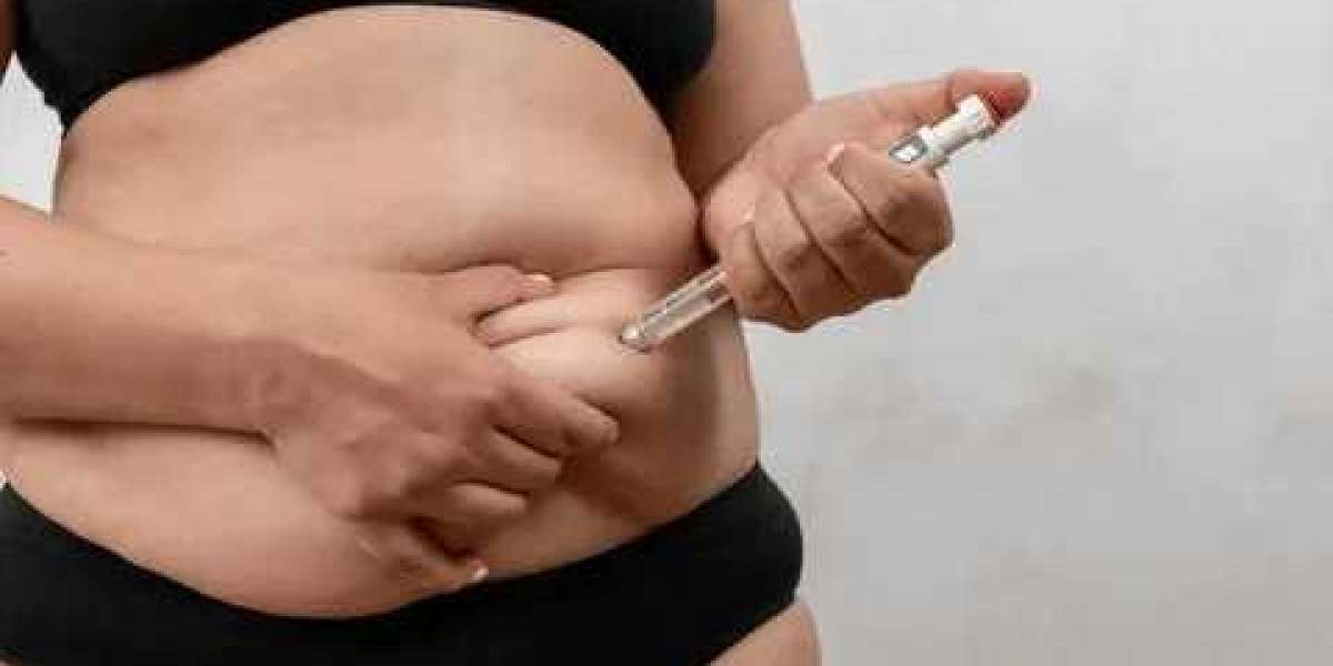 Best Aesthetic Clinics for Weight Loss Injections Islamabad