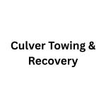 Culver Towing & Recovery Profile Picture