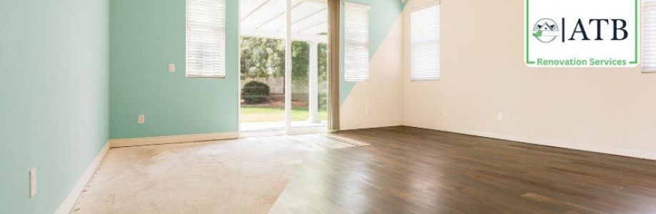 ATB Cleaning Services Cover Image